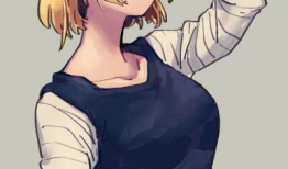 18号 漫画,揭秘日常生活中的奇妙冒险