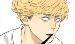 我是大哥大漫画,街头风云，热血青春的传奇故事